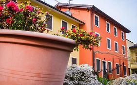 Bed And Breakfast La Quiete